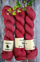 Load image into Gallery viewer, Autumn red