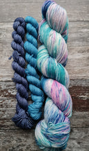 Load image into Gallery viewer, Aquarius. sockset 140g.