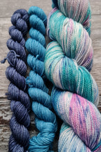 Load image into Gallery viewer, Aquarius. sockset 140g.