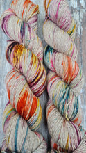 Load image into Gallery viewer, Pinata, superwashed merino yak nylon 4ply.