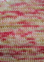 Load image into Gallery viewer, Sock tube Red,golds