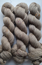 Load image into Gallery viewer, Glitterball, superwashed merino yak nylon