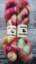 Load image into Gallery viewer, Dragon spirit,mohair silk 50g