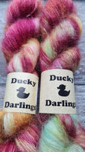 Load image into Gallery viewer, Dragon spirit,mohair silk 50g