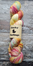 Load image into Gallery viewer, Dragon spirit 100g, merino,silk Laceweight.