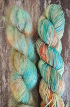 Load image into Gallery viewer, Onyx,mohair silk 50g