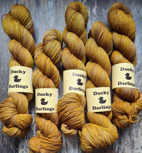 Load image into Gallery viewer, Goldilocks