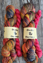 Load image into Gallery viewer, Inferno, Sockset, 120g