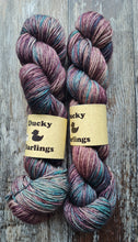 Load image into Gallery viewer, Cerinthe, luxury yak silk dk