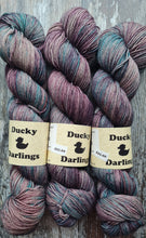 Load image into Gallery viewer, Cerinthe, superwashed merino yak nylon