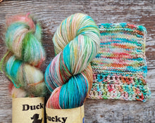 Load image into Gallery viewer, Ship in a bottle.Dk Boucle