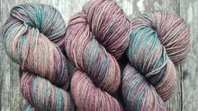 Load image into Gallery viewer, Cerinthe, superwashed merino yak nylon