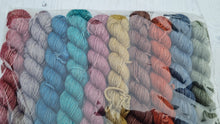 Load image into Gallery viewer, Pot pourri minis,luxury 4ply packs 20g x 10