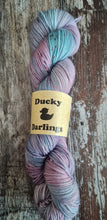 Load image into Gallery viewer, OAAK(One of a kind).Sport weight,superwashed merino nylon