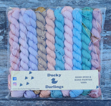 Load image into Gallery viewer, Fondant mini 4ply packs 20g x 10