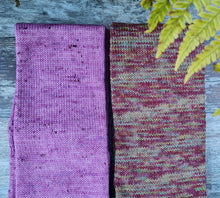 Load image into Gallery viewer, Sock tube,purple