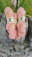 Load image into Gallery viewer, Blush,  Dk  Boucle 100g 220m.