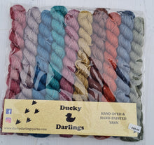 Load image into Gallery viewer, Pot pourri minis,luxury 4ply packs 20g x 10