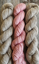 Load image into Gallery viewer, Natural,luxury yak silk Dk