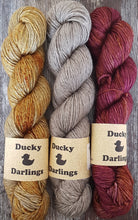 Load image into Gallery viewer, Natural,luxury yak silk Dk