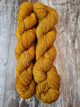 Load image into Gallery viewer, Bullion,superwashed merino yak nylon