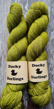 Load image into Gallery viewer, Pre order,Apple,superwashed merino yak nylon