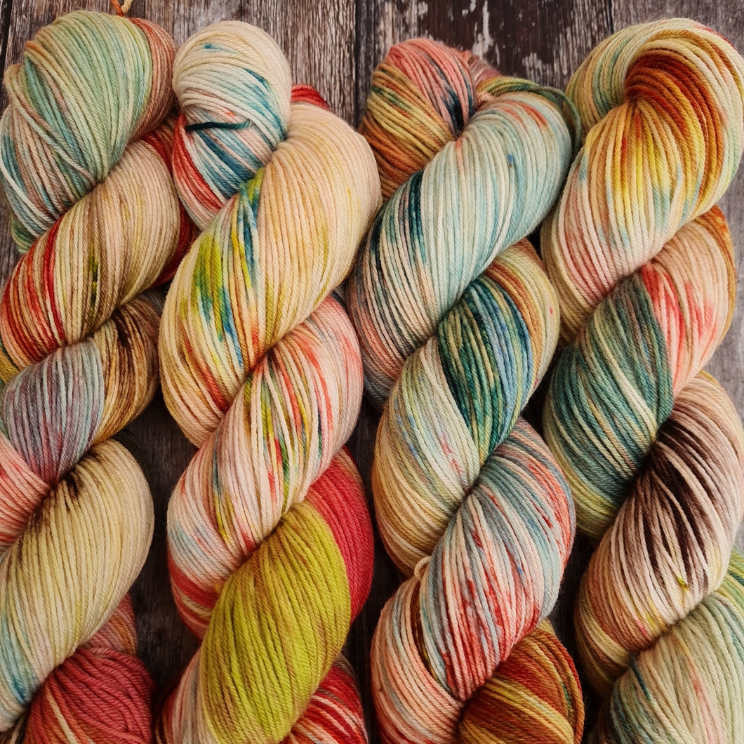 Woodlands 4ply