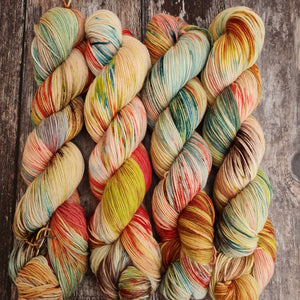 Woodlands 4ply