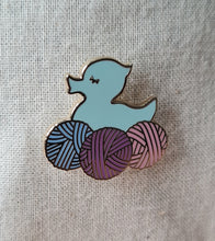 Load image into Gallery viewer, Custom made Enamel pin badges.
