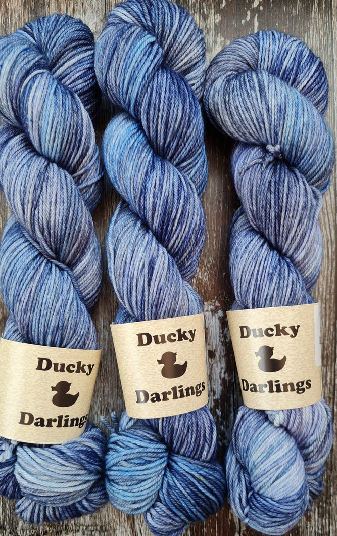 Blue willow