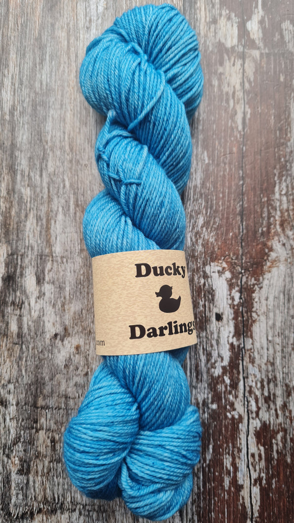 Feelin blue Dk