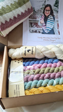 Load image into Gallery viewer, Candy mountain cowl kit.