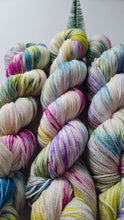 Load image into Gallery viewer, Bauble bling.4ply High twist.