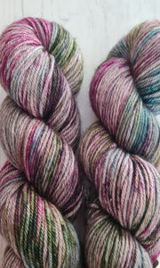 Illusion, luxury yak silk dk