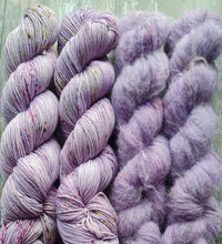 Load image into Gallery viewer, Lady love,Suri alpaca silk