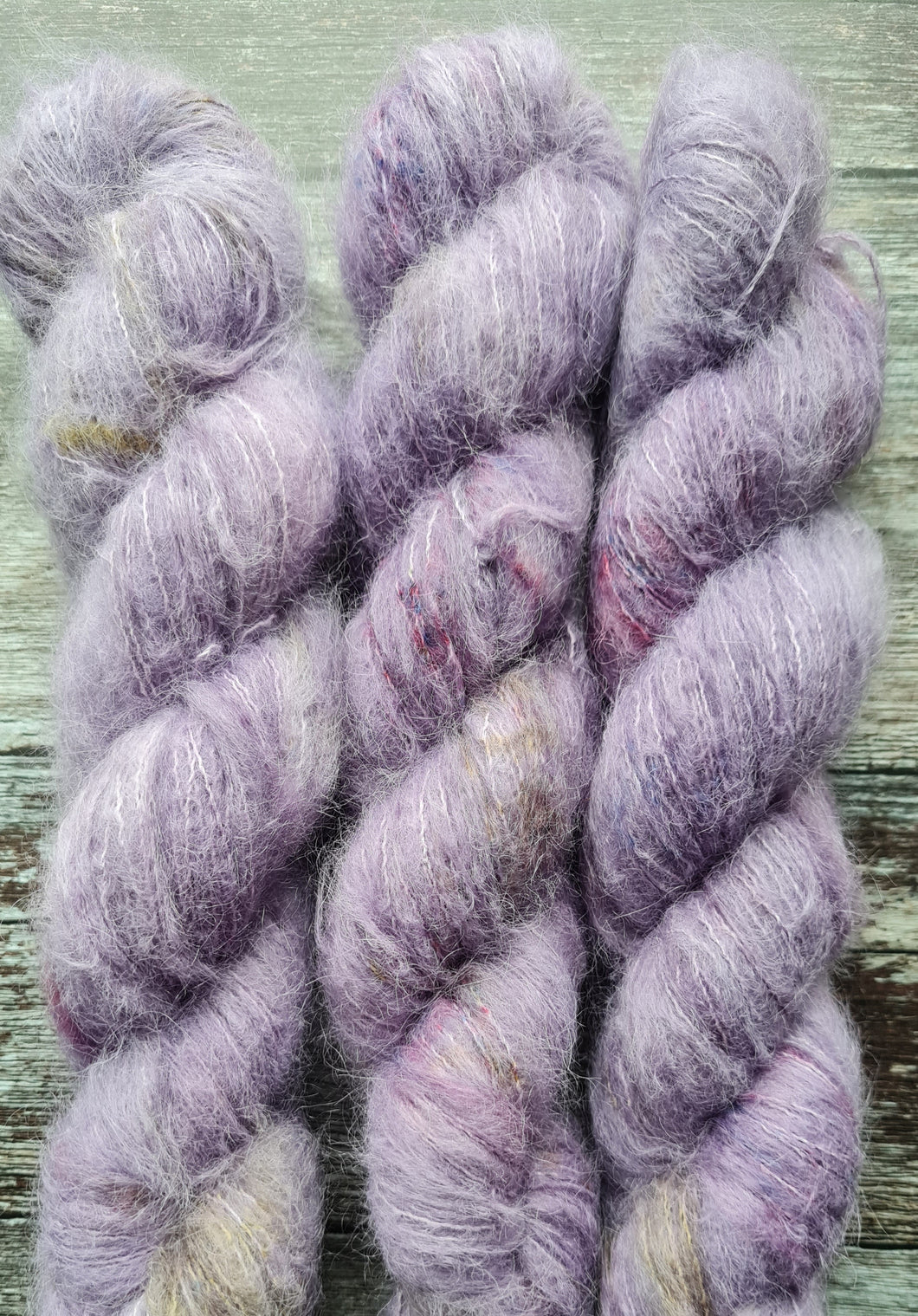 Lady love,Suri alpaca silk