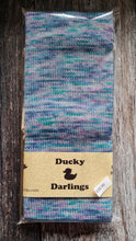 Load image into Gallery viewer, Sock tube  Blues,teals,pink.