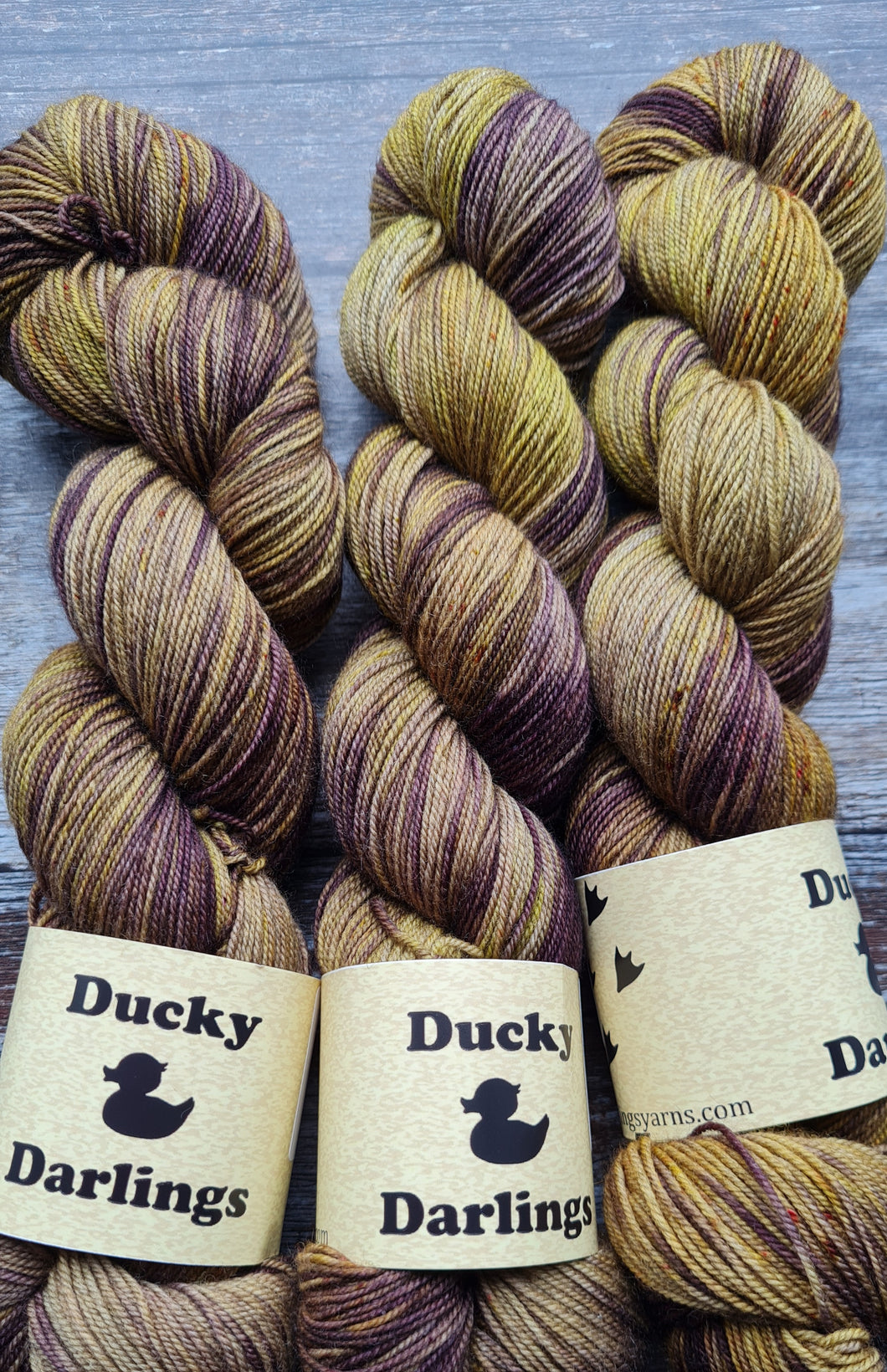 The vault,superwashed merino yak nylon