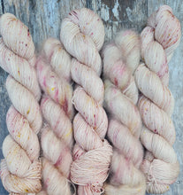 Load image into Gallery viewer, Cookie mix, superwashed merino nylon