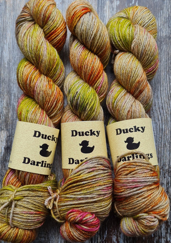 Jelly bean roulette., luxury yak silk dk