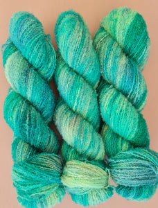 Shamrock,4ply Boucle