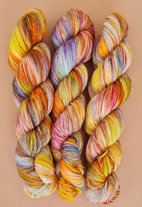 A petals rainbow Dk.