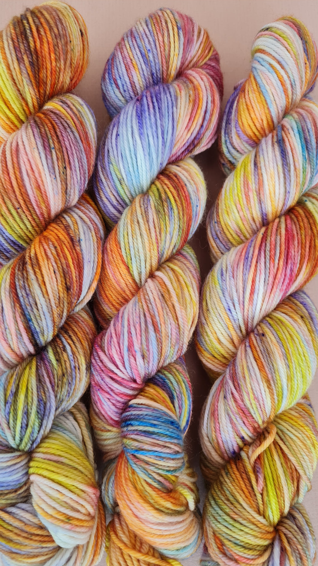 A petals rainbow Dk.