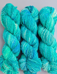 Shamrock.Dk  Boucle 100g 220m.