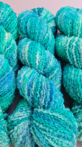 Shamrock.Dk  Boucle 100g 220m.