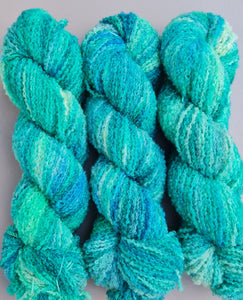 Shamrock.Dk  Boucle 100g 220m.