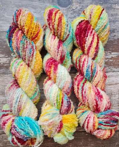 Dragon Spirit,  Dk  Boucle 100g 220m.