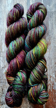 Load image into Gallery viewer, Goosebumps, luxury yak silk dk