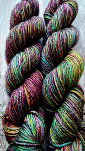 Goosebumps, luxury yak silk dk