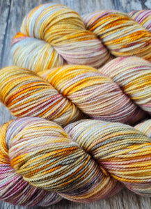 Magic potion,Sport weight/5ply,superwashed merino nylon